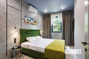 2-к квартира, посуточно, 45м2, 2/8 этаж
