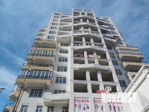 3-к квартира, посуточно, 90м2, 13/14 этаж