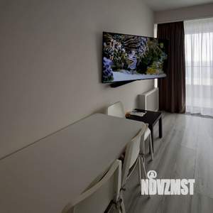 1-к квартира, посуточно, 51м2, 4/5 этаж