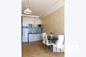 1-к квартира, посуточно, 55м2, 5/7 этаж