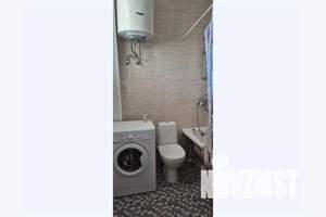 1-к квартира, посуточно, 28м2, 2/2 этаж