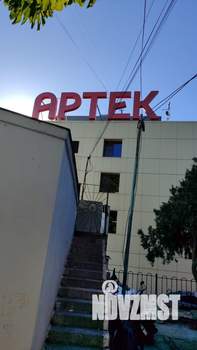 1-к квартира, посуточно, 30м2, 2/3 этаж