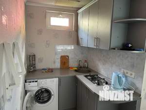 Студия квартира, посуточно, 20м2, 2/2 этаж