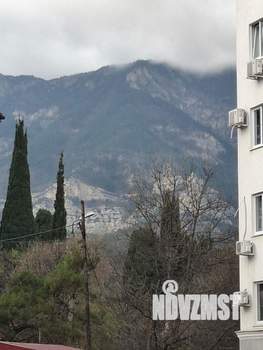 Студия квартира, на длительный срок, 22м2, 2/3 этаж