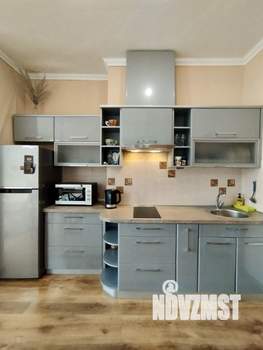 Студия квартира, посуточно, 57м2, 12/14 этаж