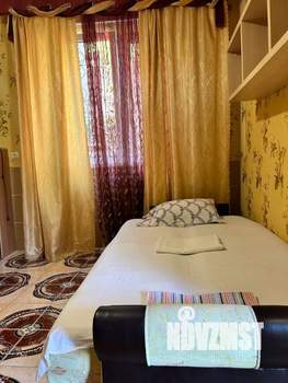 2-к квартира, посуточно, 50м2, 1/2 этаж