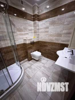 2-к квартира, посуточно, 80м2, 2/6 этаж