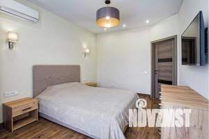 2-к квартира, посуточно, 65м2, 10/18 этаж