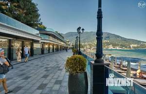 2-к квартира, посуточно, 70м2, 4/7 этаж