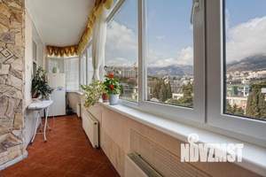 1-к квартира, посуточно, 50м2, 8/10 этаж