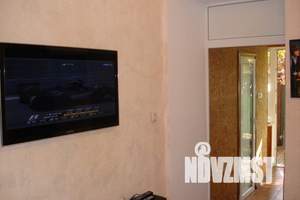 1-к квартира, посуточно, 33м2, 1/3 этаж