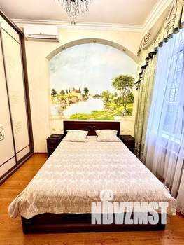 2-к квартира, посуточно, 65м2, 1/2 этаж