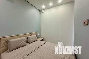 2-к квартира, посуточно, 52м2, 4/8 этаж