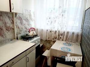 1-к квартира, посуточно, 32м2, 4/5 этаж