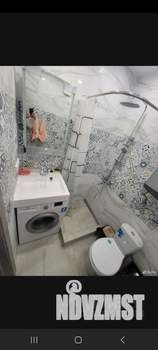 Студия квартира, посуточно, 27м2, 1/5 этаж