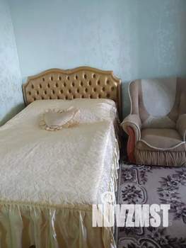 1-к квартира, посуточно, 30м2, 3/3 этаж