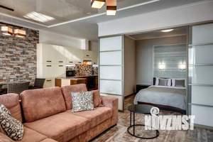 2-к квартира, посуточно, 105м2, 1/1 этаж