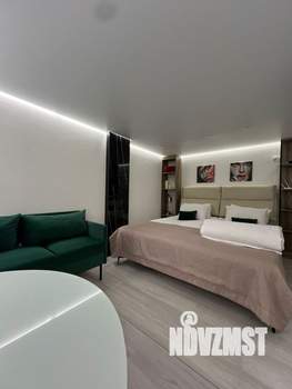 1-к квартира, на длительный срок, 33м2, 1/8 этаж