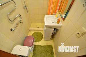 1-к квартира, посуточно, 35м2, 2/2 этаж