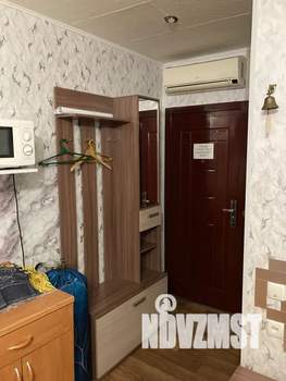 Студия квартира, посуточно, 18м2, 2/2 этаж