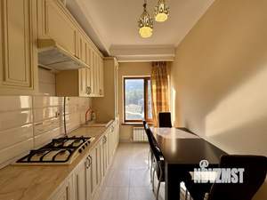 3-к квартира, на длительный срок, 100м2, 4/5 этаж