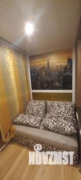 1-к квартира, на длительный срок, 32м2, 5/5 этаж