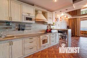 2-к квартира, посуточно, 76м2, 7/12 этаж