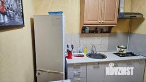 1-к квартира, на длительный срок, 30м2, 1/1 этаж