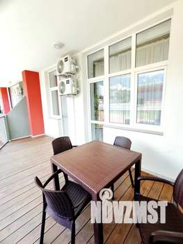 1-к квартира, посуточно, 35м2, 3/8 этаж