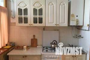 1-к квартира, посуточно, 33м2, 2/2 этаж