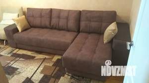 1-к квартира, посуточно, 30м2, 2/4 этаж