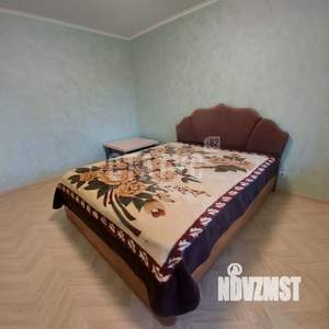 4-к квартира, на длительный срок, 88м2, 4/16 этаж