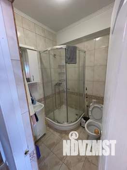 1-к квартира, посуточно, 45м2, 3/5 этаж