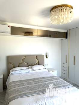 3-к квартира, посуточно, 74м2, 1/10 этаж