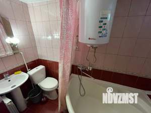 3-к квартира, посуточно, 60м2, 1/2 этаж