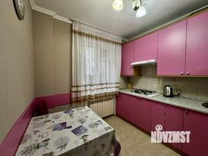 2-к квартира, посуточно, 48м2, 2/4 этаж