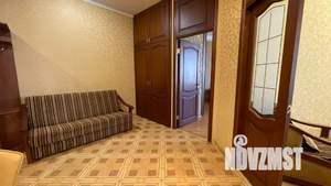 2-к квартира, посуточно, 75м2, 7/7 этаж