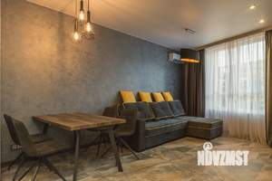 2-к квартира, посуточно, 52м2, 11/18 этаж