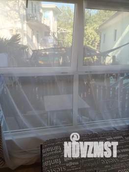 1-к квартира, посуточно, 15м2, 1/1 этаж