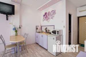 1-к квартира, посуточно, 26м2, 4/6 этаж