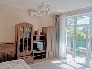 1-к квартира, посуточно, 35м2, 2/3 этаж