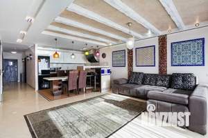 1-к квартира, посуточно, 120м2, 1/1 этаж