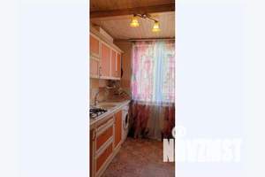 1-к квартира, посуточно, 23м2, 2/2 этаж
