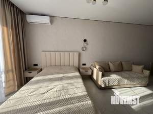 Студия квартира, на длительный срок, 32м2, 13/16 этаж