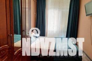 2-к квартира, посуточно, 35м2, 2/4 этаж