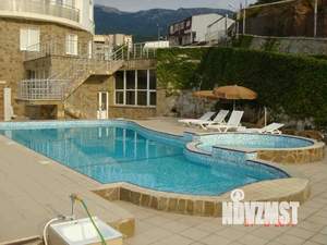 2-к квартира, посуточно, 88м2, 2/13 этаж