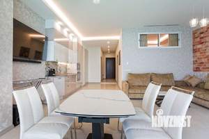 3-к квартира, посуточно, 80м2, 9/13 этаж