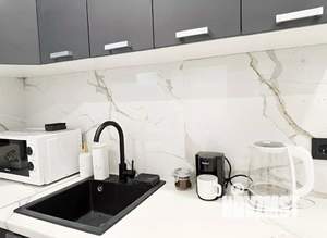 1-к квартира, посуточно, 41м2, 1/1 этаж