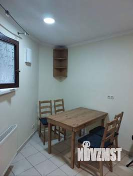 1-к квартира, посуточно, 40м2, 1/10 этаж