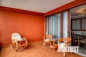 2-к квартира, посуточно, 120м2, 1/1 этаж